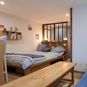 Casa Mama&ly Appartement Bellentre