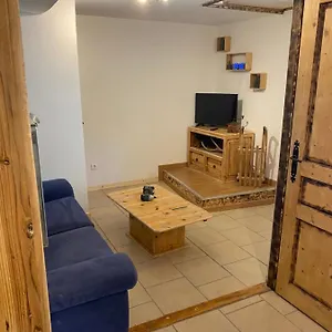 4 Personnes Appartement Villar-dʼArène