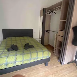 Dol De Bretagne Centre Appartement Dol-de-Bretagne