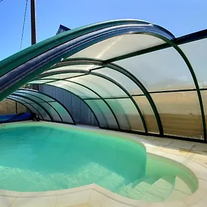 Penty Ty Menez Hom Hébergement de vacances Plomodiern